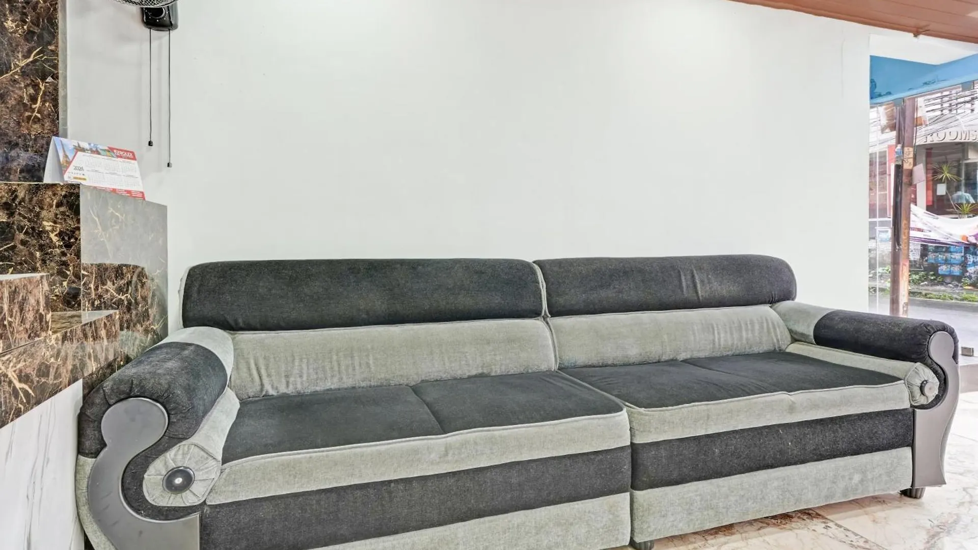 Hotel O Oak Breeze Residency Kochi 3*,