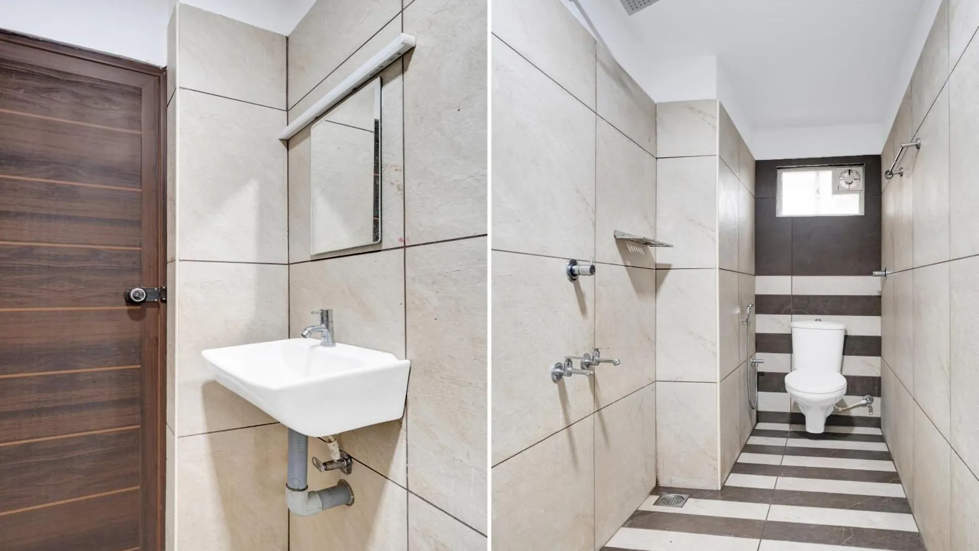 Hotel O Oak Breeze Residency Kochi Ινδία