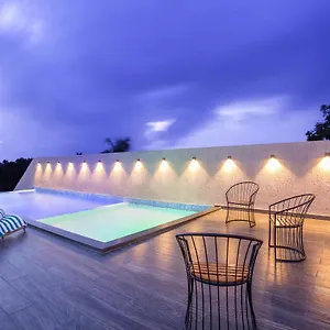 Sidra Pristine And Portico Halls *** Kochi